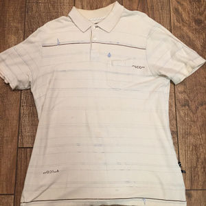 Volcom Polo Shirt
